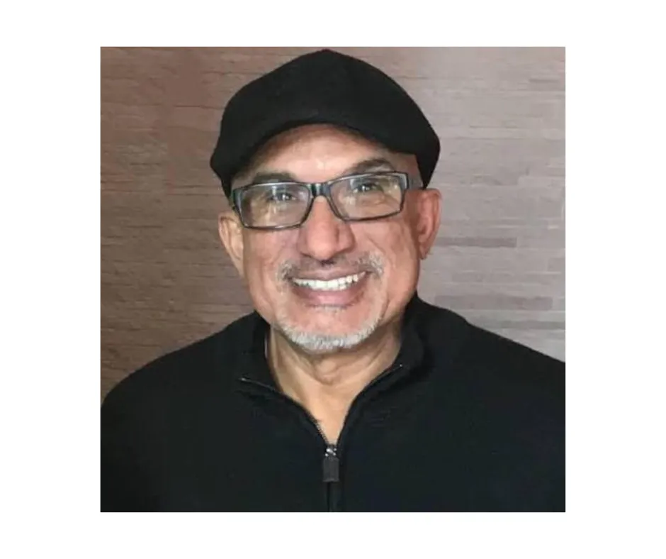 Daniel Gutierrez — The Audacity of Courage Strategist