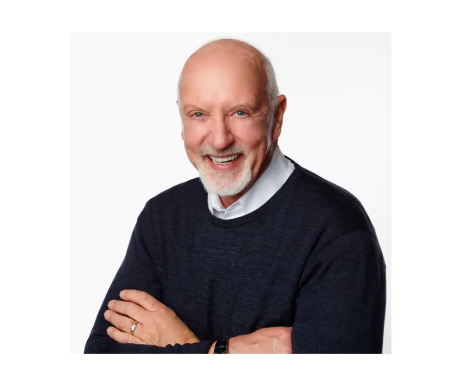 Mark Victor Hansen — Keynote Mentor + 9-Figure Ecosystem Builder