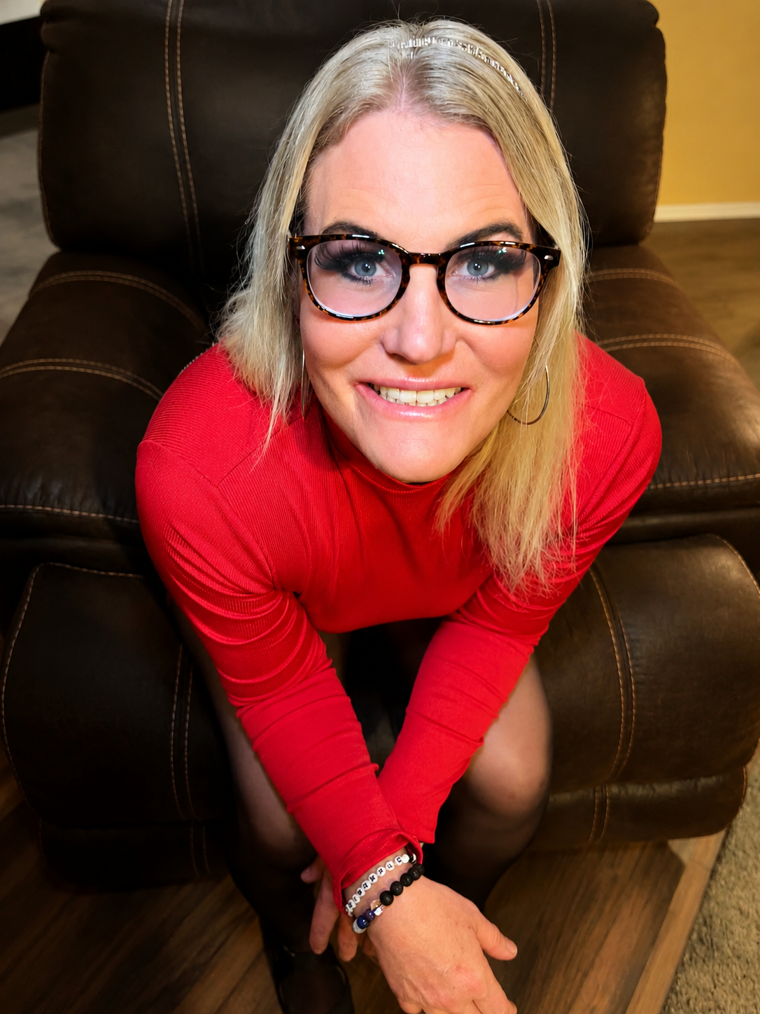 Missy, founder of Impact + Income