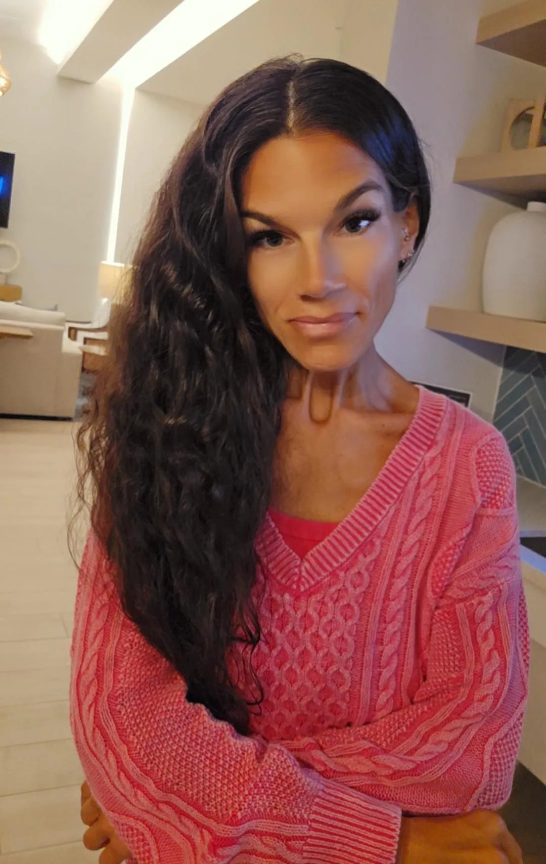 Lisa Marie Pepe — Confidence Currency Strategist