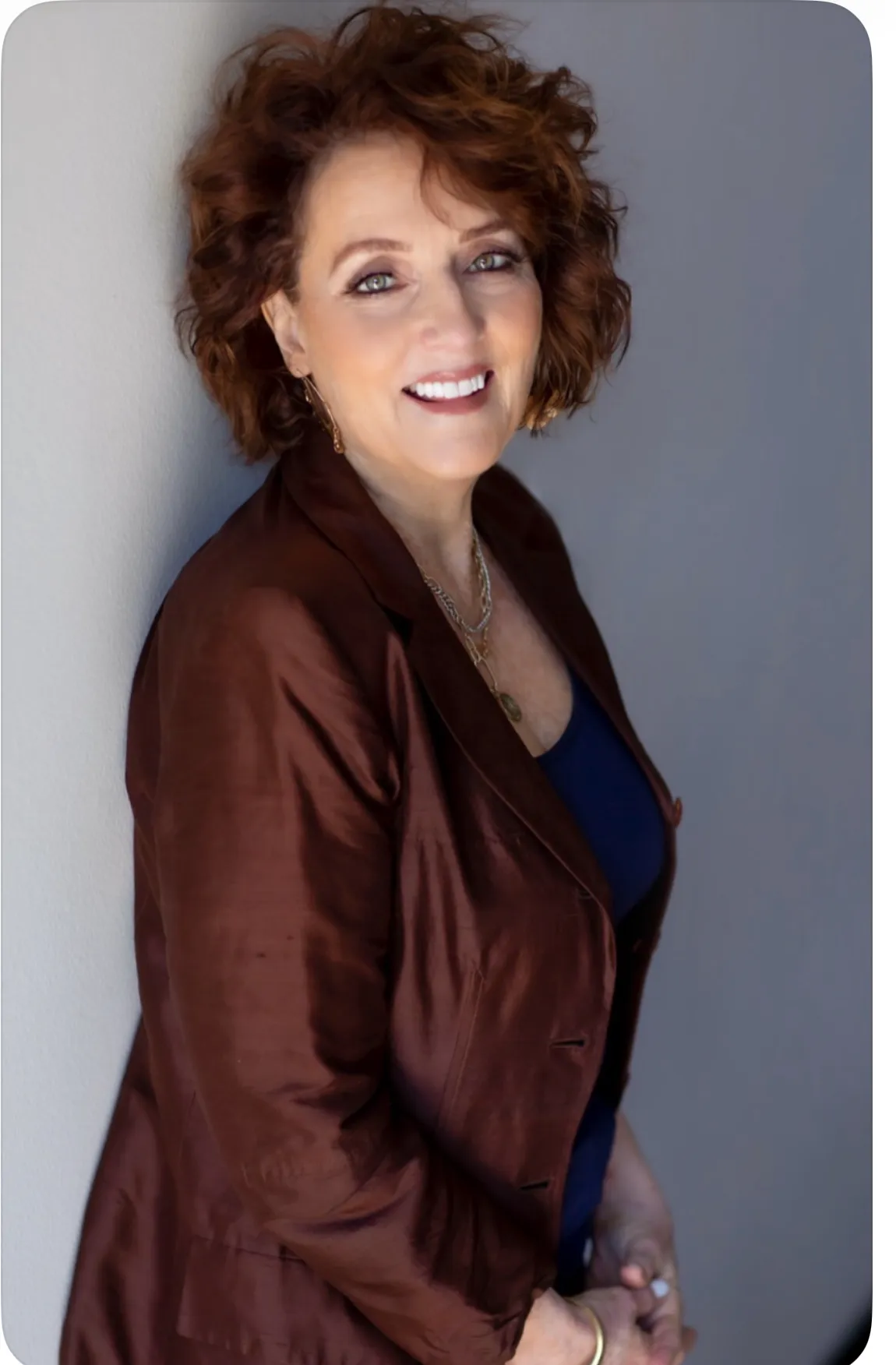 Maureen Mongrain — Wholeness Guide