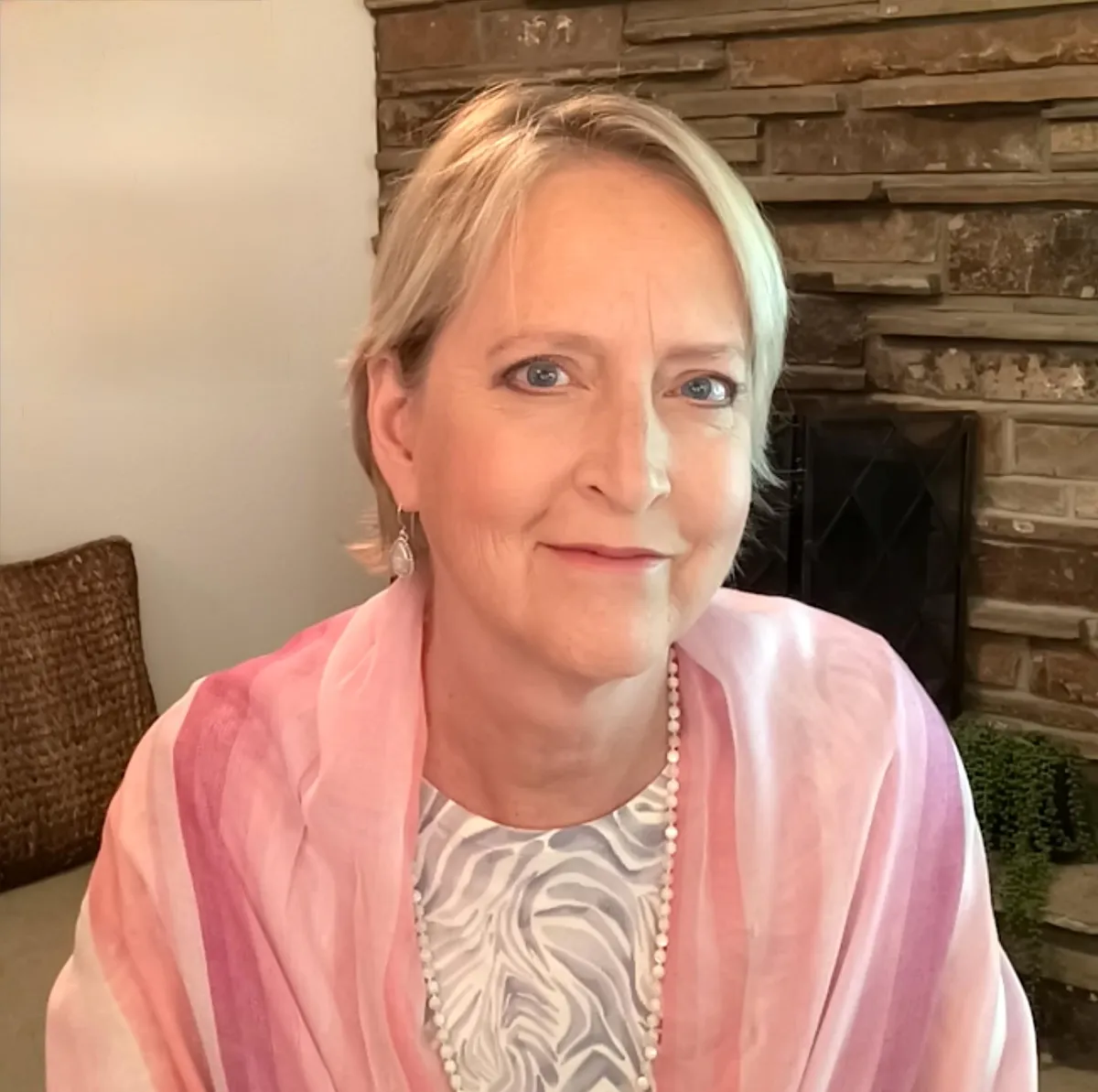Denise Kavaliauskas — Somatic Reset Practitioner