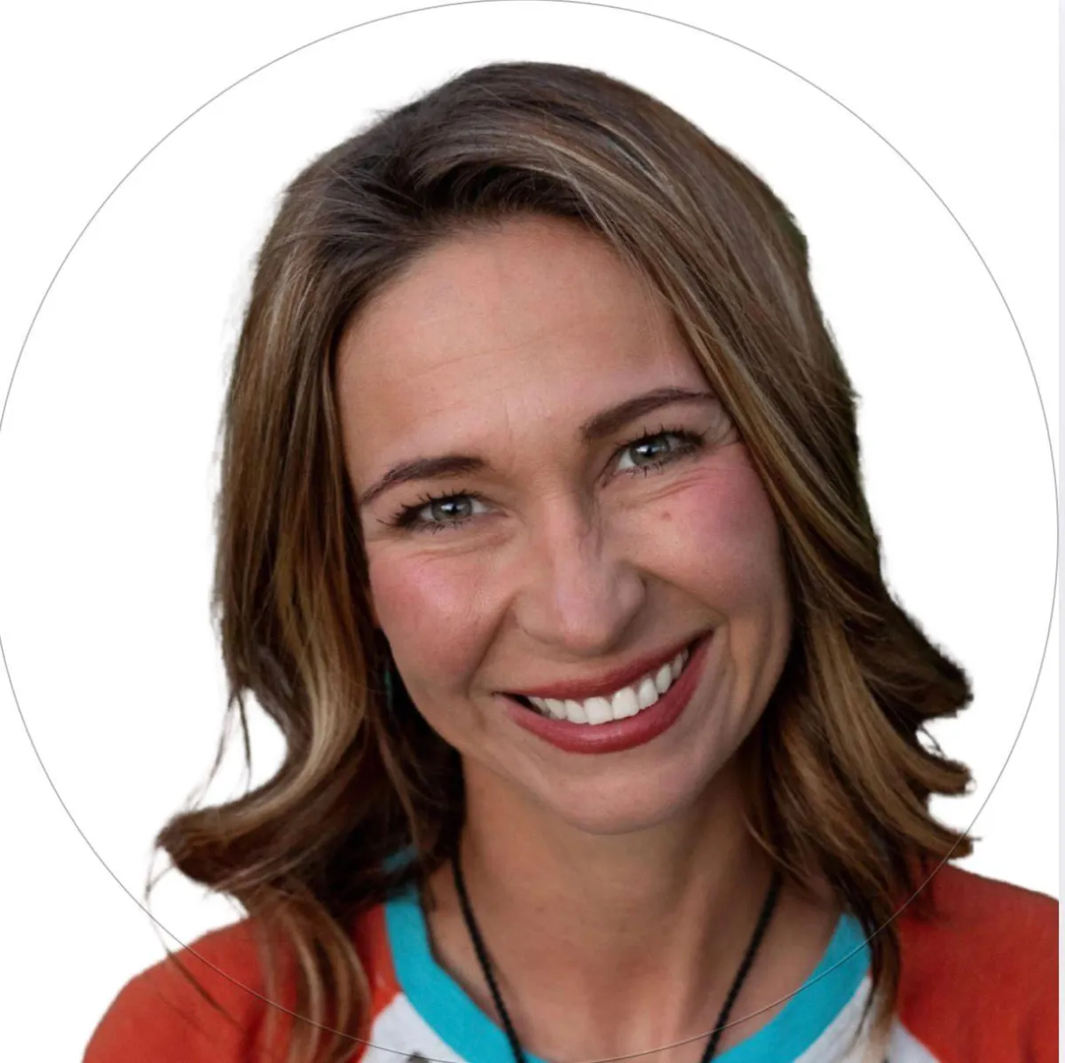 Pamela Zimmer — Self-Leadership Mentor