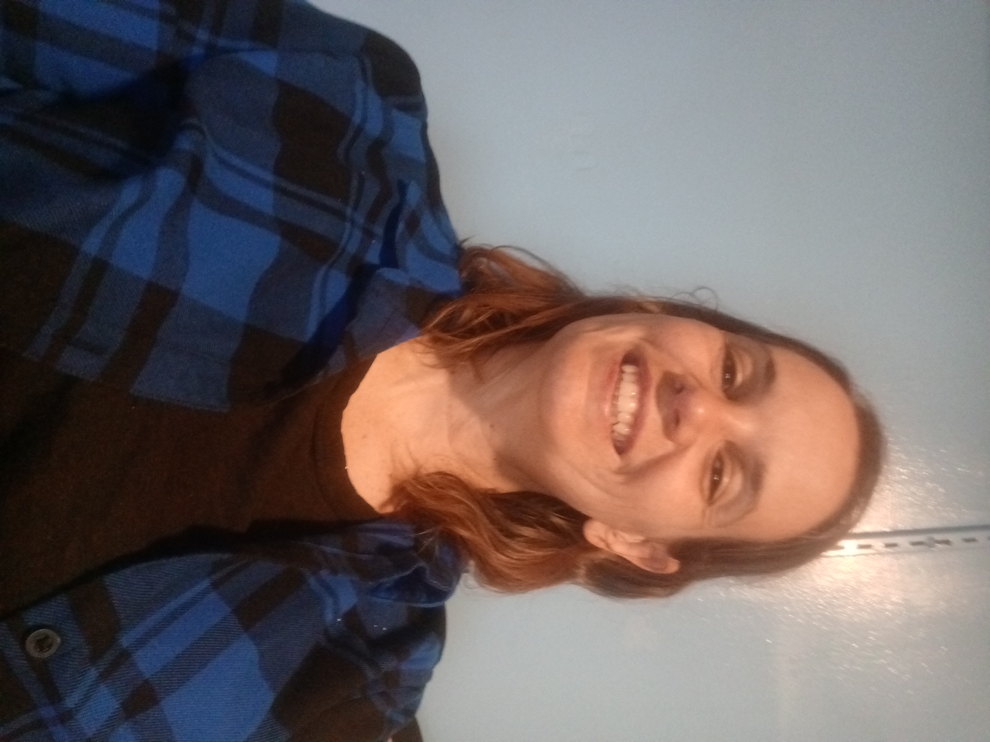Carolyn Beckstrand — Divine Thriving Guide
