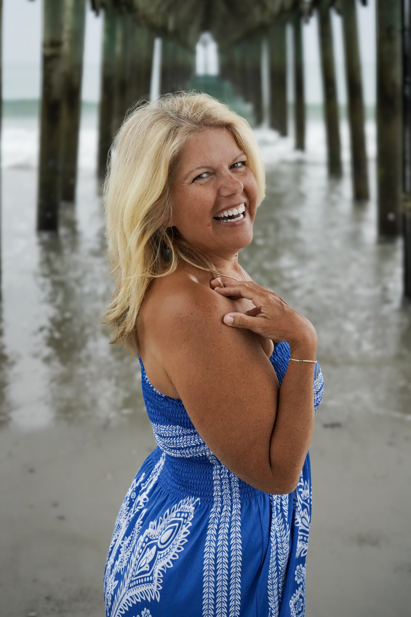 Syl Carson — Moon Chakra Guide